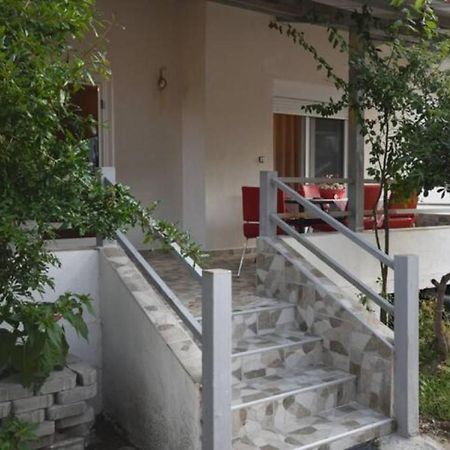Sarti View House Villa Dış mekan fotoğraf