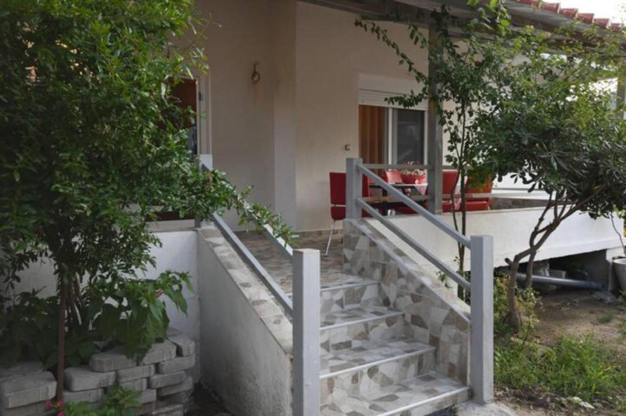 Sarti View House Villa Dış mekan fotoğraf