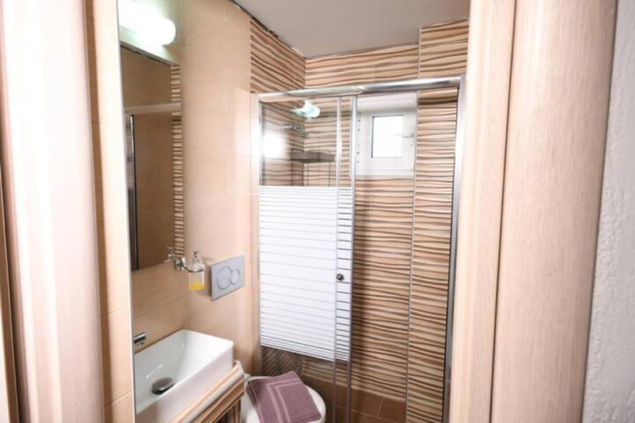 Sarti View House Villa Dış mekan fotoğraf